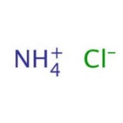 Amonu chlorek min. 99,5%, CZDA [12125-02-9]